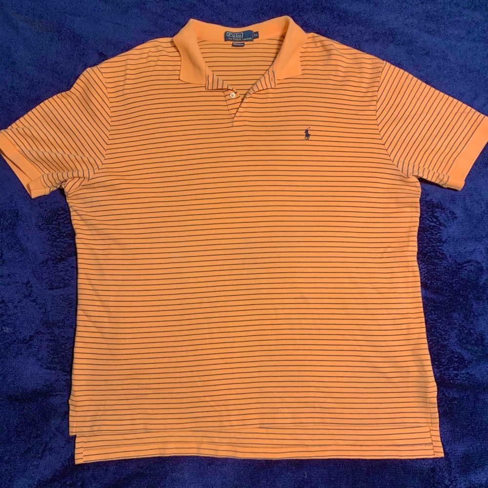 Polo by Ralph Lauren Polo Shirt